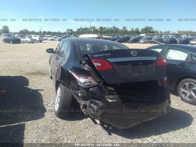 Photo 5 VIN: 3N1AB7AP9KY220896 - NISSAN SENTRA 