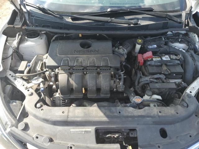 Photo 10 VIN: 3N1AB7AP9KY223149 - NISSAN SENTRA 