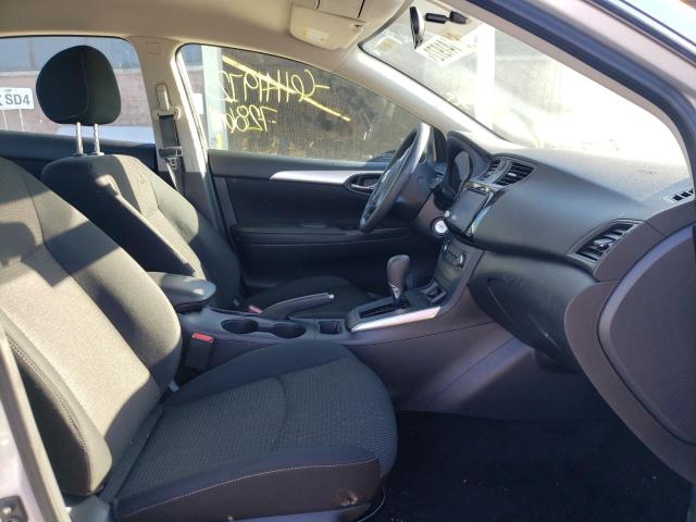 Photo 4 VIN: 3N1AB7AP9KY224656 - NISSAN SENTRA S 