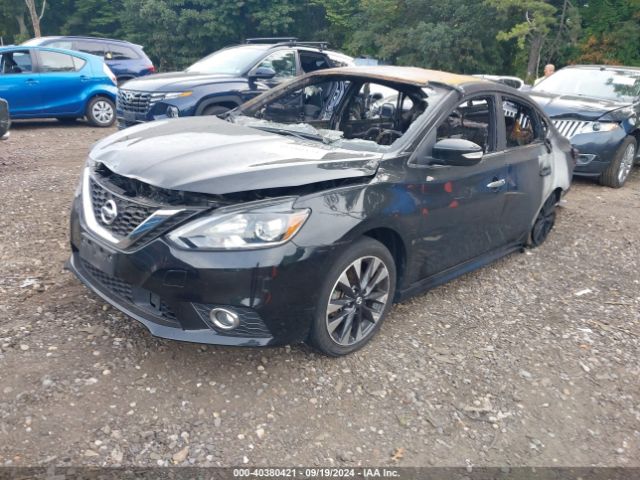 Photo 1 VIN: 3N1AB7AP9KY224981 - NISSAN SENTRA 