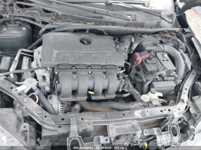 Photo 9 VIN: 3N1AB7AP9KY224981 - NISSAN SENTRA 