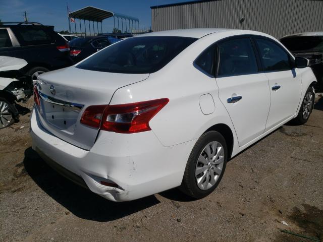 Photo 3 VIN: 3N1AB7AP9KY225953 - NISSAN SENTRA S 