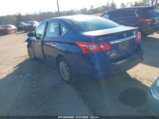 Photo 2 VIN: 3N1AB7AP9KY226049 - NISSAN SENTRA 