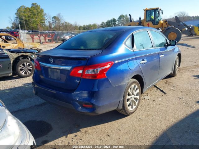 Photo 3 VIN: 3N1AB7AP9KY226049 - NISSAN SENTRA 