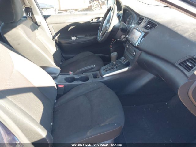 Photo 4 VIN: 3N1AB7AP9KY226049 - NISSAN SENTRA 