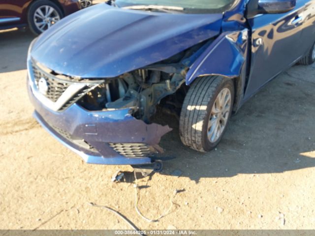 Photo 5 VIN: 3N1AB7AP9KY226049 - NISSAN SENTRA 