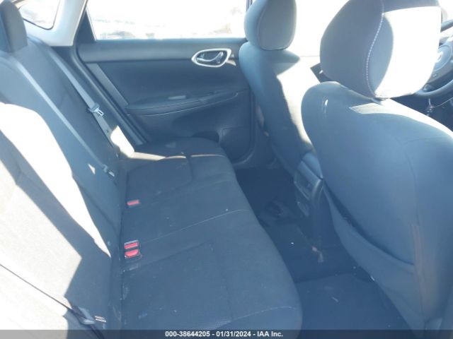 Photo 7 VIN: 3N1AB7AP9KY226049 - NISSAN SENTRA 