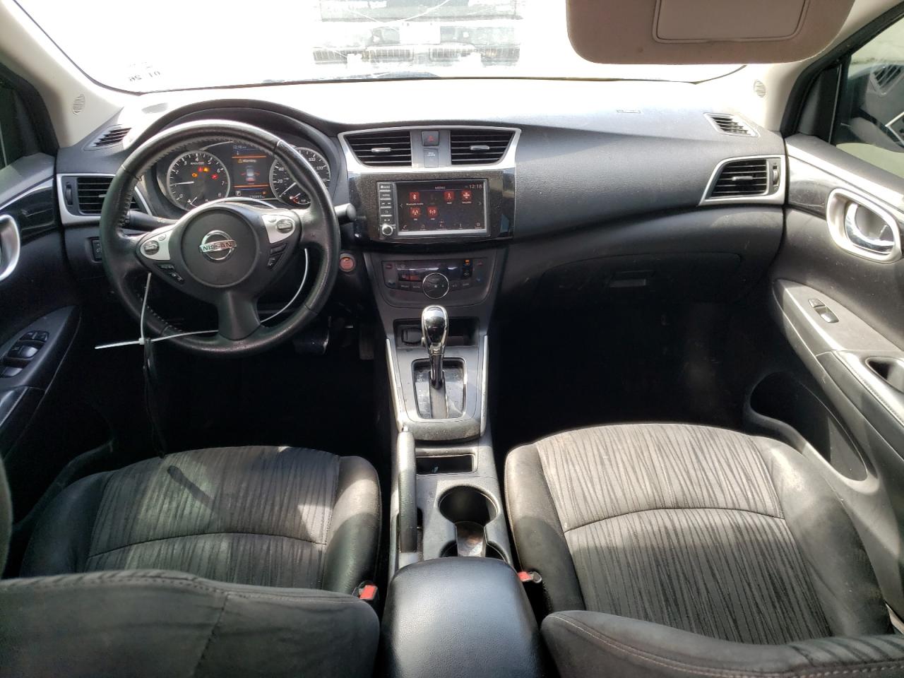 Photo 7 VIN: 3N1AB7AP9KY226116 - NISSAN SENTRA 