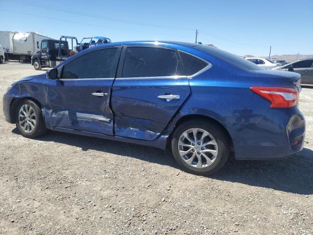 Photo 1 VIN: 3N1AB7AP9KY228450 - NISSAN SENTRA 