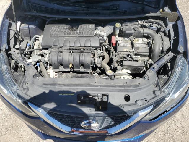 Photo 10 VIN: 3N1AB7AP9KY228450 - NISSAN SENTRA 