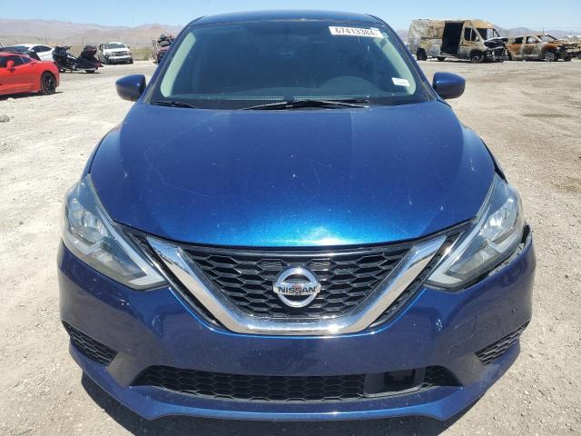 Photo 4 VIN: 3N1AB7AP9KY228450 - NISSAN SENTRA 