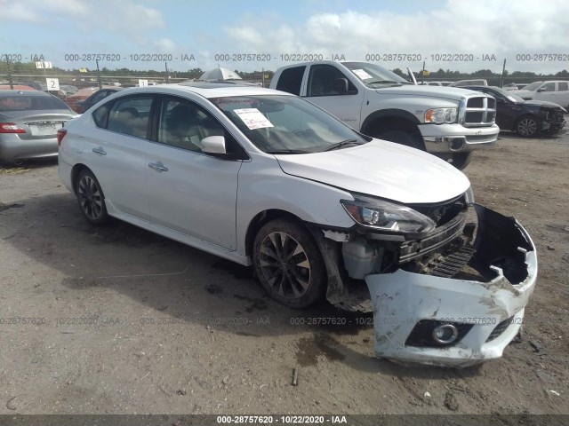 Photo 0 VIN: 3N1AB7AP9KY229002 - NISSAN SENTRA 