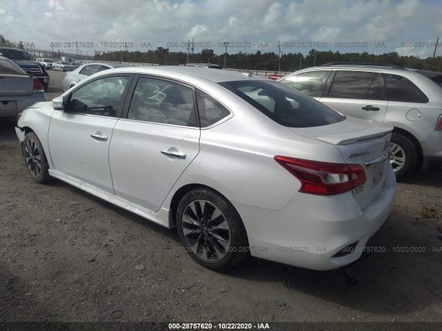 Photo 2 VIN: 3N1AB7AP9KY229002 - NISSAN SENTRA 