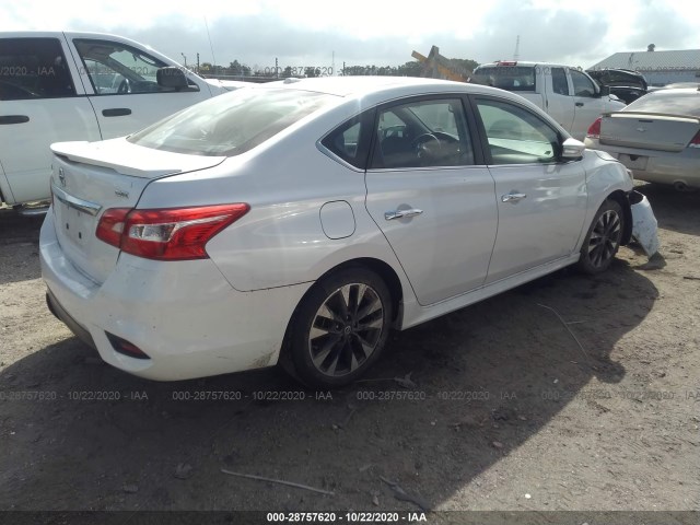 Photo 3 VIN: 3N1AB7AP9KY229002 - NISSAN SENTRA 