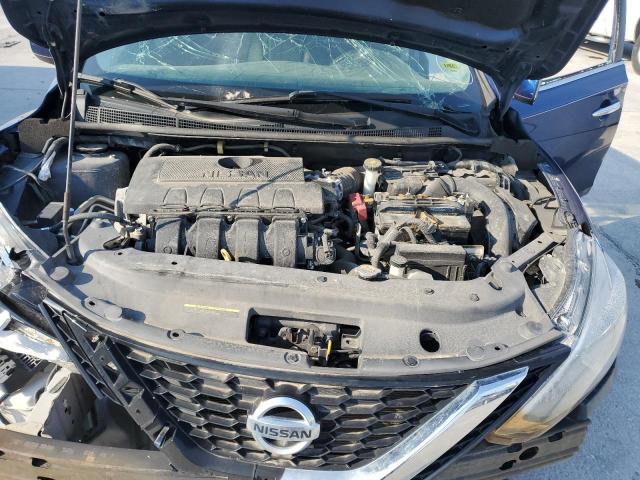 Photo 10 VIN: 3N1AB7AP9KY229209 - NISSAN SENTRA S 