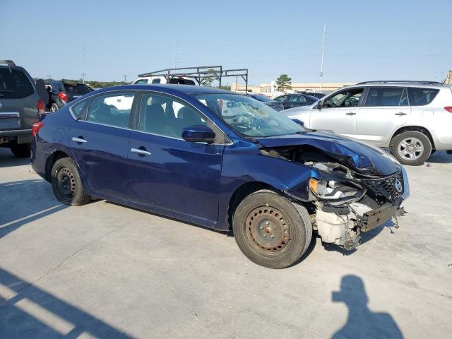 Photo 3 VIN: 3N1AB7AP9KY229209 - NISSAN SENTRA S 