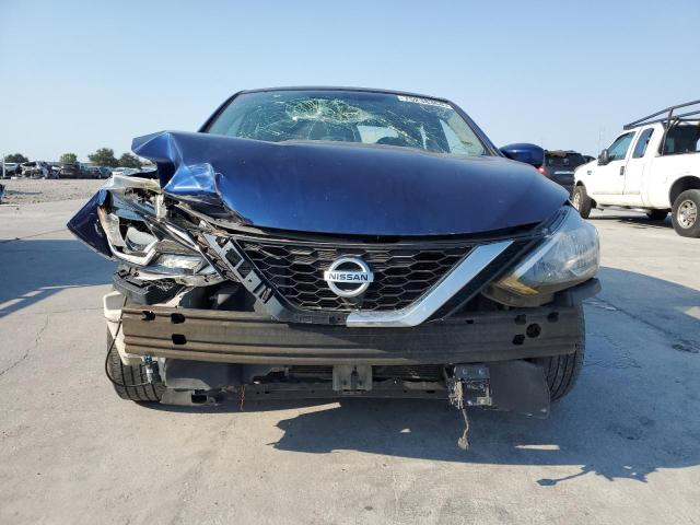 Photo 4 VIN: 3N1AB7AP9KY229209 - NISSAN SENTRA S 