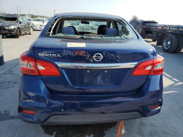 Photo 5 VIN: 3N1AB7AP9KY229209 - NISSAN SENTRA S 