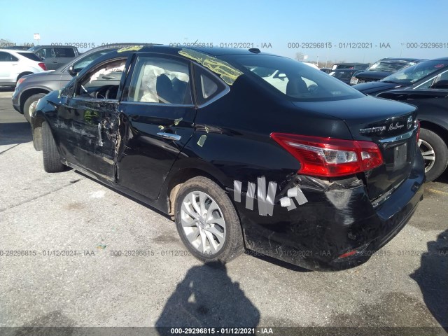 Photo 2 VIN: 3N1AB7AP9KY229517 - NISSAN SENTRA 