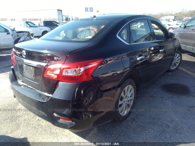 Photo 3 VIN: 3N1AB7AP9KY229517 - NISSAN SENTRA 