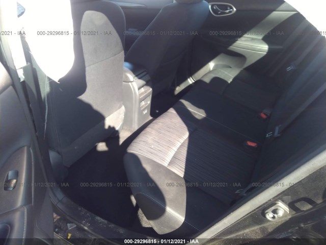 Photo 7 VIN: 3N1AB7AP9KY229517 - NISSAN SENTRA 