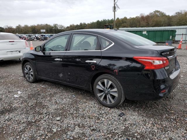 Photo 1 VIN: 3N1AB7AP9KY229968 - NISSAN SENTRA 