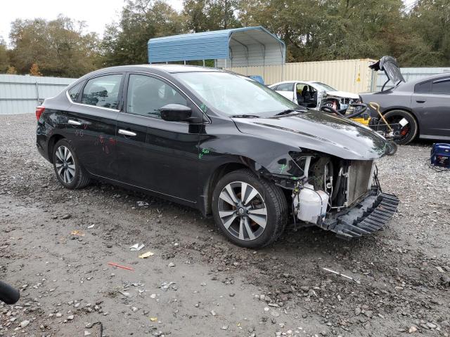 Photo 3 VIN: 3N1AB7AP9KY229968 - NISSAN SENTRA 