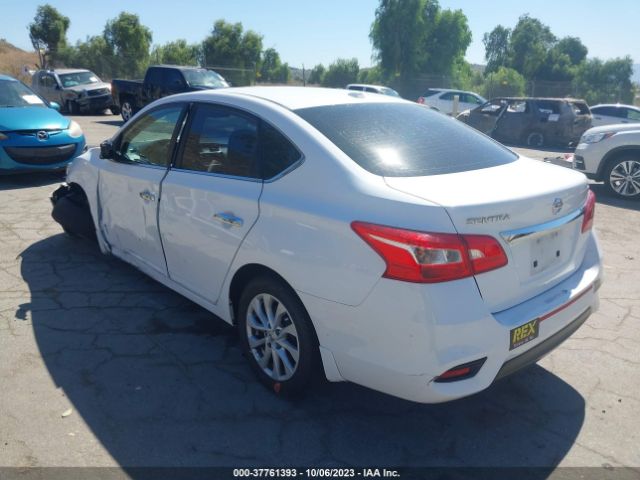 Photo 2 VIN: 3N1AB7AP9KY232126 - NISSAN SENTRA 