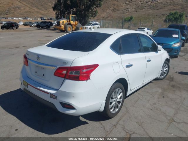 Photo 3 VIN: 3N1AB7AP9KY232126 - NISSAN SENTRA 