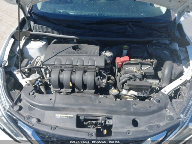 Photo 9 VIN: 3N1AB7AP9KY232126 - NISSAN SENTRA 