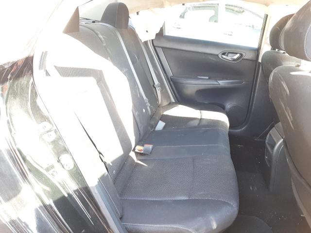 Photo 5 VIN: 3N1AB7AP9KY232563 - NISSAN SENTRA S 