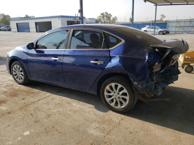 Photo 1 VIN: 3N1AB7AP9KY233406 - NISSAN SENTRA S 