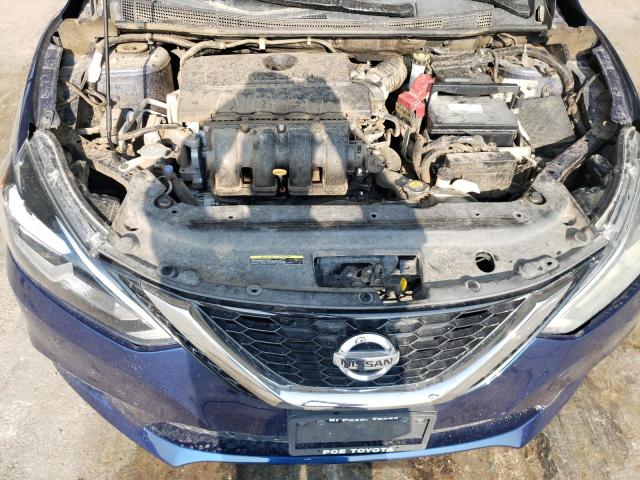 Photo 10 VIN: 3N1AB7AP9KY233406 - NISSAN SENTRA S 