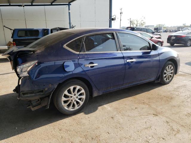 Photo 2 VIN: 3N1AB7AP9KY233406 - NISSAN SENTRA S 