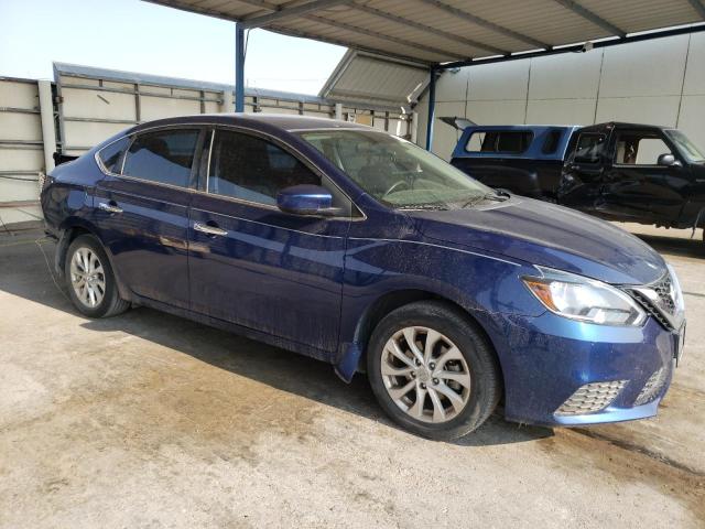 Photo 3 VIN: 3N1AB7AP9KY233406 - NISSAN SENTRA S 