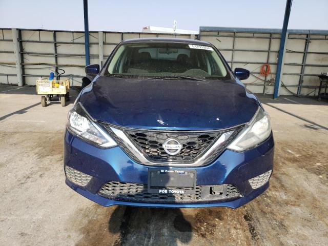 Photo 4 VIN: 3N1AB7AP9KY233406 - NISSAN SENTRA S 