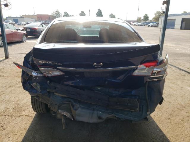 Photo 5 VIN: 3N1AB7AP9KY233406 - NISSAN SENTRA S 