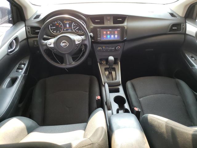 Photo 7 VIN: 3N1AB7AP9KY233406 - NISSAN SENTRA S 