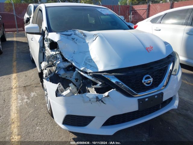 Photo 5 VIN: 3N1AB7AP9KY233616 - NISSAN SENTRA 