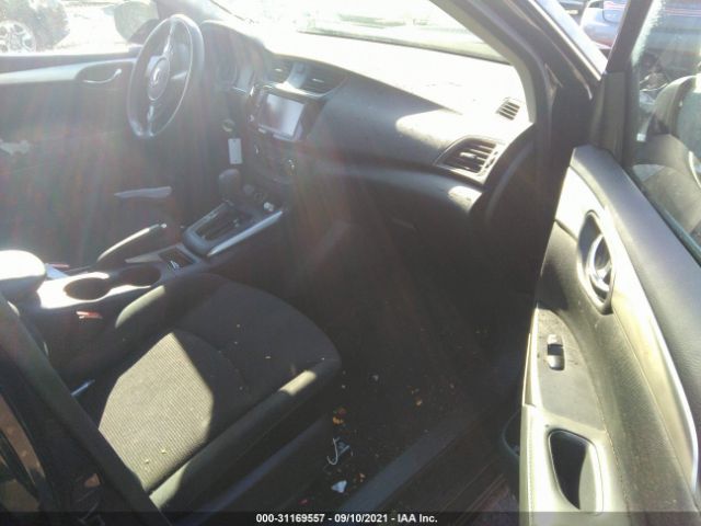 Photo 4 VIN: 3N1AB7AP9KY233714 - NISSAN SENTRA 