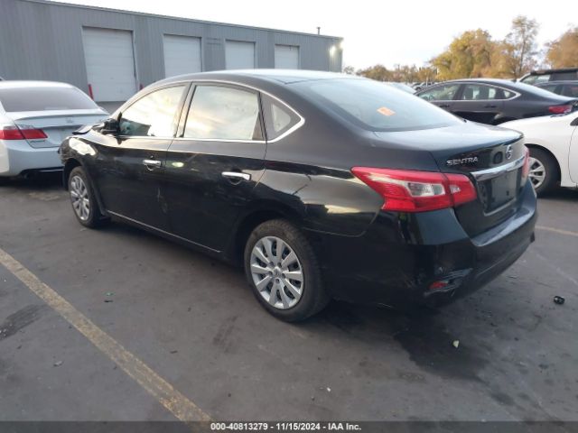 Photo 2 VIN: 3N1AB7AP9KY234071 - NISSAN SENTRA 