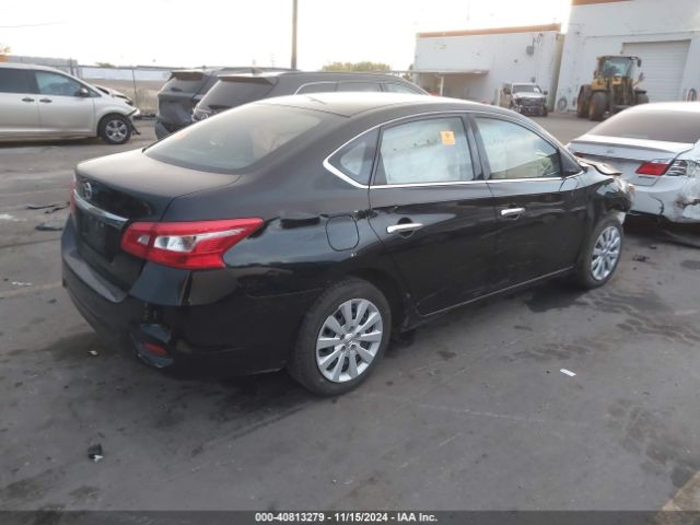 Photo 3 VIN: 3N1AB7AP9KY234071 - NISSAN SENTRA 