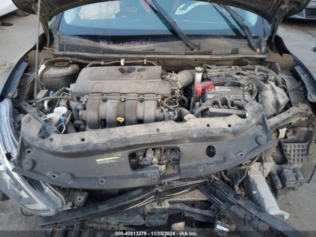 Photo 9 VIN: 3N1AB7AP9KY234071 - NISSAN SENTRA 