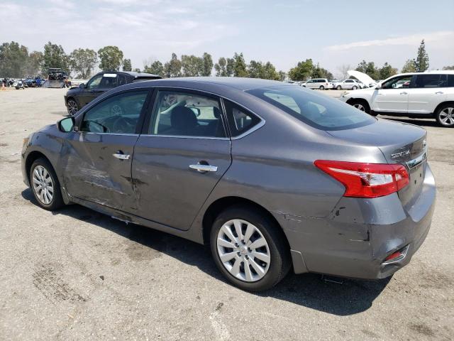 Photo 1 VIN: 3N1AB7AP9KY234121 - NISSAN SENTRA S 