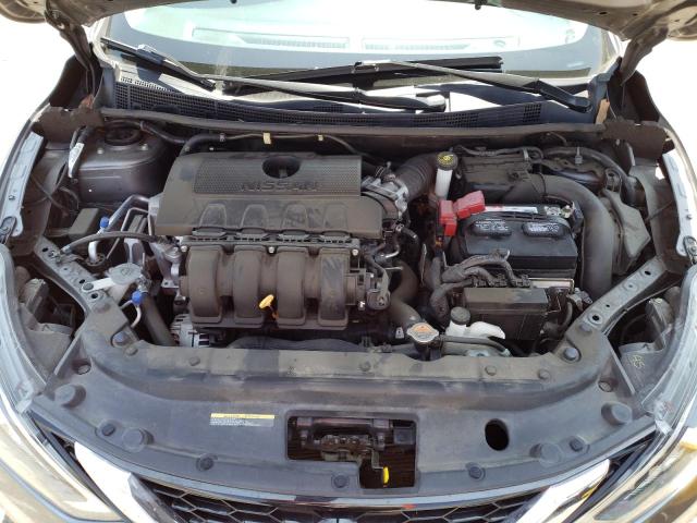 Photo 10 VIN: 3N1AB7AP9KY234121 - NISSAN SENTRA S 