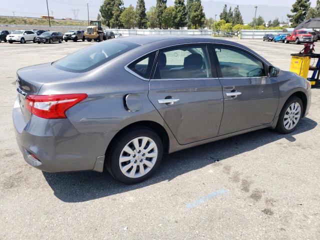 Photo 2 VIN: 3N1AB7AP9KY234121 - NISSAN SENTRA S 