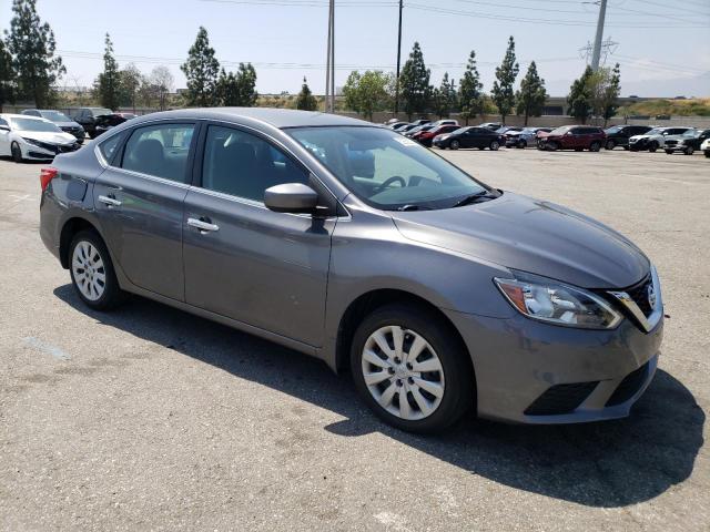 Photo 3 VIN: 3N1AB7AP9KY234121 - NISSAN SENTRA S 