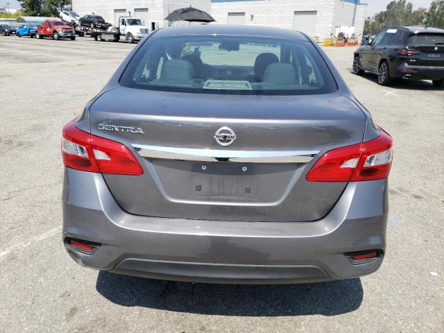 Photo 5 VIN: 3N1AB7AP9KY234121 - NISSAN SENTRA S 