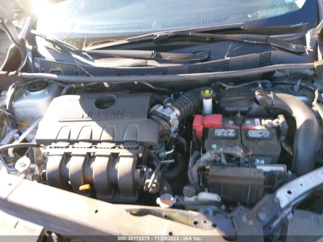 Photo 9 VIN: 3N1AB7AP9KY234202 - NISSAN SENTRA 