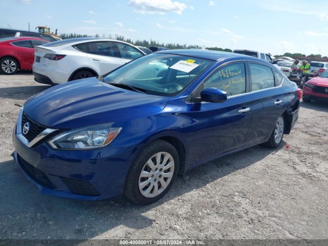 Photo 1 VIN: 3N1AB7AP9KY234264 - NISSAN SENTRA 